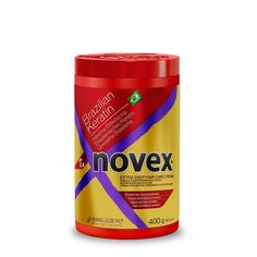 Novex Brazilian Keratin Hair Mask 400g/14oz Keratin Hair Mask, Deep Conditioning Hair Mask, Conditioning Hair Mask, Deep Conditioning Hair, Brazilian Keratin, Hair Masque, Cheap Hair Products, Keratin Hair, Hair Styler