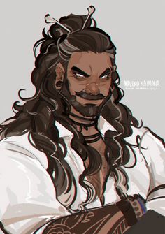 Dungeons And Dragons Characters, Dnd Art, Arte Inspo, Wow Art, Character Design Male, Durban, Dnd Characters, Character Portraits, Art Reference Photos