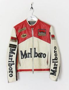 Nascar Jacket Outfit Men, Motorsport Fashion, Vintage Jacket Outfit, Moto Jacket Outfit, Racer Jackets, Best Mens Fashion, Leather Jacket Outfits