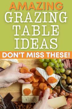 Barn Dance Party, Grazing Table Ideas, Fruit Boards, Graze Table, Barn Dance