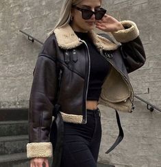 Winter Coat Women, Y2k Aesthetic Outfits, Winter Outerwear, Vintage Patchwork, Belted Jacket, Coat Women, Winter Jackets Women, Sleek Fashion, Solid Clothes