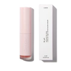 Brand New Glossier G Suit Soft Touch Lip Crme Demi Matte Cream Lipstick Shade Curve (Dusty Peach) (Also Available In Drive Ck My Listings) Makeup Glossier, Glossier Lip, Glossier Makeup, Dream Vanity, Dusty Peach, Glossier Lipstick, Lipstick Shade, Glossy Makeup, Cream Lipstick