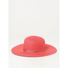 Spring/Summer 2024 Borsalino Hat Woman Red Size Type: Int Sku: Gig-232194 ~ 7491 Welcome To The Official Luosophy Poshmark Closet! Luosophy Is A Luxury Brand Reselling Company Founded In San Diego, Ca From 2016. All Our Products Are Imported From Italy And Sold In The Usa. We Do Our Best To Provide High Fashion, Luxury Items At Affordable Prices. We Guarantee All Our Products Are 100% Authentic. Shop With Us And You Will Forget About Shopping At Department Or Brand Name Stores. Our Prices Will E Red Sun Hat For Beach In Spring, Red Straw Hat For Spring Beach, Red Wide Brim Boater Hat For The Beach, Casual Red Wide Brim Straw Hat, Casual Red Short Brim Straw Hat, Casual Red Straw Hat For The Beach, Chic Red Hat For Spring, Red Summer Sun Hat For Spring, Adjustable Red Boater Hat For Beach