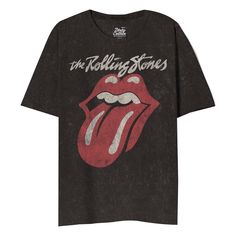 ROLLING STONES Classic Lick UNISEX TEE Embrace the timeless charm of ROLLING STONES with our officially licensed ROLLING STONES Classic Lick Crafted for ultimate comfort and style, this tee is a must-have for any fan. Here’s why you’ll love it: 100% Cotton Comfort: Experience the soft, breathable quality of 100% cotton. Perfect for all-day wear, whether you're at a concert, relaxing at home, or out with friends. Unisex Fit for Everyone: Designed to be versatile, this unisex tee fits all body typ Styling A Rolling Stone Tshirt, Rolling Stones Shirt Target, Punk Rock Hair, Lips Logo, Spn Dr, Rolling Stones Shirt, The Rolling Stones Tshirt, White Rolling Stones Tshirt, Lip Logo