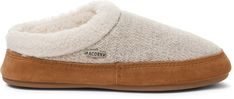 oatmeal heathered Ugg Tasman Slippers, Best Slippers, Christmas Board, Favorite Boots, Slippers For Girls, Womens Mules, Leather Slippers, Women's Slippers, House Shoes