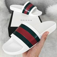 Christmas Sales, Shoe Closet, Jared Leto, Slides Shoes, Dream Shoes, Gucci Shoes, Coco Chanel