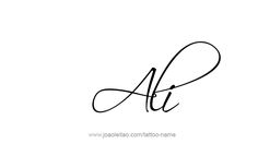 the word art written in cursive handwriting on a white background with black ink