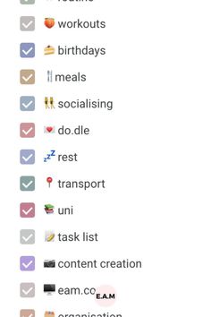 n o t i o n | Learn how to create an aesthetically pleasing and functional Google Calendar that will help you stay on top of your. #Organisation #Notion_And_Google_Calendar #How_To_Organize_Google_Calendar #Ical_Calendar_Colors Google Calendar Color Palate, Notion And Google Calendar, Student Google Calendar, Google Calendar Planner, Organize Google Calendar, Ical Calendar Colors, How To Organize Google Calendar, Calendar Category Ideas, Goodnotes Calendar Ideas