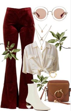 Which outfit ideas would you like to see? Write it in the comments🥰💋 #outfitoftheday #outfit #outfitinspo #pinterestinspired #pinterest #stylehub #style #fashion #fyp #foryou #women #womenclothes  ♡ Earthtones Outfits, 70s Inspired Outfits, Mode Hippie, 70s Inspired Fashion, Boho Outfit, 70s Outfits, Earthy Outfits, Estilo Hippie, Mode Boho