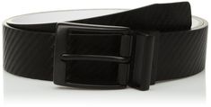 PRICES MAY VARY. Nike reversible technology Flat strap reverses from embossed carbon fiber pattern to smooth nappa Black harness buckle and engraved 'swoosh' logo 35mm width Black Harness, Greek Pattern, Cycling Sunglasses, Belt Fashion, Reversible Belt, Cheap Nikes, Swoosh Logo, Casual Hat, Fashion Mens