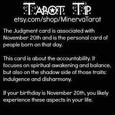 a black and white photo with the text tarot tip