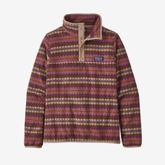 Granola Lifestyle, Thrift Fits, Granola Aesthetic, Patagonia Style, Pinterest Wardrobe, Patagonia Fleece Pullover, Christmas Idea, Puff Jacket, Patagonia Fleece