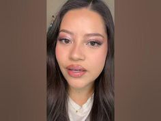 Plum Plump, Contour Tricks, Flawless Foundation Application, How To Wear Makeup, Matte Primer, Simple Makeup Tips, Good Skin Tips, Foundation Application, Flawless Foundation