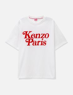 Shop Kenzo Kenzo by Verdy Oversized T-shirt for Men at HBX Now. Free Shipping available. 30-Day Return Policy. Shop Clothing, Shoes, Bags, Accessories, Home & Lifestyle, and more from our selected streetwear & contemporary designer brands. Sign up to our HBX Newsletter now to Enjoy 10% Off Your First Order. Download the HBX App to stay updated for the latest brand releases. Home Lifestyle, Men Model, Cool Fits, White Men, Oversized T Shirt, Shop Clothing, Sneaker Shopping, T Shirt For Men, Oversized Tshirt