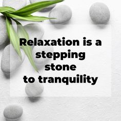 41 Spa & Massage Therapy Quotes (Pampering & Relaxation) Relaxing Quotes