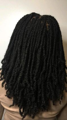 Explore the top Natural Hair styles of 2024. Embrace your unique curls and texture with these inspiring and beautiful looks. Micro Nubian Twist Hairstyles, Kinkin Twist Braid, Kinkin Braid Hairstyles, Twist Locks Hairstyles Women, Afrokinkytwist Styles, Twists With Extensions On Natural Hair, Spring Twist Braids Long, Minitwiststyles With Extensions, Micro Nubian Twist