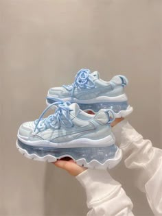 Sepatu Platform, Koleksi Parfum, Kawaii Y2k, Dr Shoes, Girls Shoes Sneakers, Preppy Shoes, Pretty Shoes Sneakers, Kawaii Shoes, Cute Nike Shoes