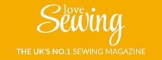 i love sewing the uk's no 1 sewing magazine