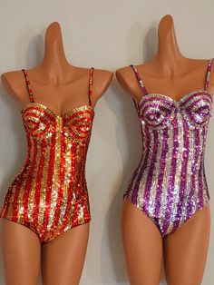 Circus Outfits, Circus Costume