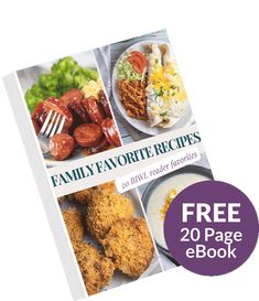 the family favorite recipes cookbook is on sale for $ 3, 995 at amazon