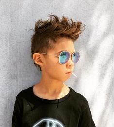 Longer Boys Hairstyles, Fauxhawk Haircut, Cute Haircuts For Boys, Boys Trendy Haircuts, Stylish Haircuts For Boys, Long Haircuts For Boys, Long Hair Mohawk, Haircuts For Boys