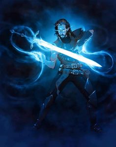 Lightning Sorcerer, Modern Wizard, Arcane Magic, Warlock Dnd, Make Anime, D&d Online, Phoenix Force, Fantasy Wizard, Demon Art