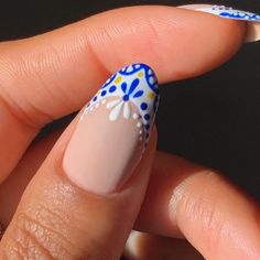 Mexican Nails, Classy Nails