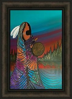 We will then file a claim with the carrier. Sizes are approximate and may vary slightly. Drummer Art, Canadian Art, Drummers, Indigenous Art, Native Art, Print Artist, Native American Art