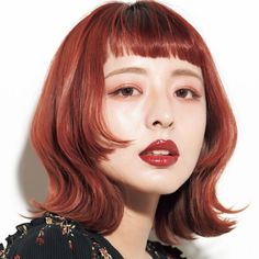 27 Adorable Looks for Short Hair Hime Cut (It’s So Fetch!) Hime Haircut Short, Short Hime Haircut, Short Hime Cut, Looks For Short Hair, So Fetch, Hair Crush, Haircuts For Long Hair, Anime Princess