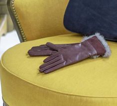 Explore Pickett's selection of handmade women's fur & cashmere lined leather gloves. A luxury brand - full of British heritage. Finest quality leather- women's and men's leather gloves collection. Excellent next day and worldwide delivery services. Meat Industry, British Heritage, Cashmere Wool, Rabbit Fur, Leather Gloves