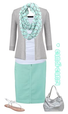 "Untitled #172" by candi-cane4 ❤ liked on Polyvore featuring Gerry Weber Edition, Tusnelda Bloch, maurices, Wet Seal and Nine West Skirt Outfits Dressy, Apostolic Fashions, Modest Beauty, Pastors Wife, Outfits Dressy, Trendy Skirts, A Skirt