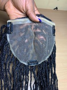 Hair Toppers For Thinning Hair, Twist Cornrows, Sisterlocks Styles, Wig Store, Braided Wigs, Micro Braids, Baby Hairs, Make Hair, Human Braiding Hair