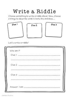 the worksheet for reading and writing with pictures to help students understand what they are doing