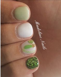 Nails April, Nails For Sale, Glow Nails, Party Nails, Cute Nail Art, Cute Nail Designs, Fall Nail Designs, Love Nails, Nail Trends