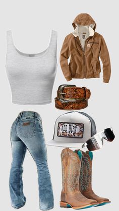 Polyvore Outfits Fall, Summer Cowgirl Outfits, Pirate Women, Summer Cowgirl