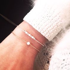 Delicate Bracelet, Bracelet