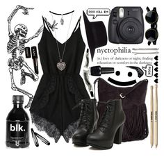 Witchy Club Outfits, Alt Outfits, Witch Outfit, Emo Outfits, Grunge Goth, Gothic Outfits, Goth Outfits, Alternative Outfits, Edgy Outfits