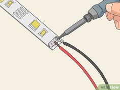 how to wire a light switch with pictures