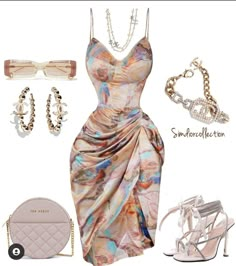 Date Night Outfit Classy, Chic Dress Classy, Boho Chic Outfits, Really Cute Outfits