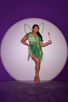 tinker bell costume, fairy costume, pixie costume, fairy tale costume, pixie dust costume, fairy wings Plus Size Fairy Costume, Forest Fairy Costume, Tattered Skirt, Plus Size Halloween Costume, Plus Size Halloween, Costume Collection, Leg Avenue, Fairy Costume, Fairy Wings