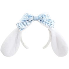 Color: A2 Novelty Bunny Ears For Cosplay, White Cat Ears Costume Accessories For Cosplay, White Cat Ears For Cosplay, White Halloween Costume Accessories With Ears, White Costume Ears For Cosplay, White Costume Accessories With Ears, White Halloween Costume Ears, Adjustable Novelty White Headband, White Themed Costume Accessories With Cat Ears