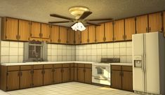 nostalgia kitchen (download folder) Nostalgia Sims 4 Cc, Sims 4 Retro Kitchen Cc, Sims 4 Vintage Kitchen Cc, Sims 4 Cc Nostalgia, Sims 4 Old Furniture Cc, Sims 4 Retro House, Sims 4 Nostalgia Cc, Sims 4 Realistic Cc Furniture, Sims 4 Cabinets Cc