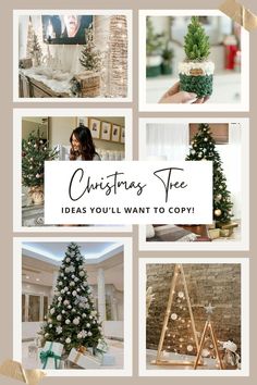 These amazingly beautiful Christmas tree decorations ideas are sure to bring the Holiday Spirit to your home! From simple to elegant, traditional to modern, gold, white, or red, there’s something for you here. Check out this Christmas tree decorations list and let me know what you think! Red Christmas Tree