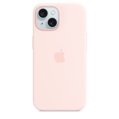 an iphone case with the camera lens on it's back side, in pink