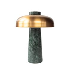 Derin Mushroom Table Lamp Ancient Underground City, Thompson Hotel, Outdoor Table Lamp, Underground City, Cordless Table Lamp, Mushroom Table Lamp, Mushroom Table, Big Lamp, Cordless Table Lamps