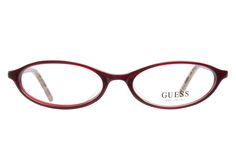 These Guess 1465 Burgundy eyeglasses are wildly trendy. This full acetate frame has a crystal burgundy finish and a subtle cateye shape. The temples are wrapped in a giraffe print and the left arm is from @Coastal.com Eyewear Brands, Cool Glasses, Fashion Eye Glasses, Glasses Sunglasses, Eyewear Brand