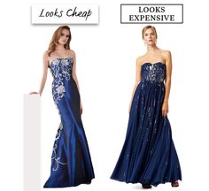 Modest Formal Dresses, Navy Gown, Cheap Dress, Formal Dance, Blue Dress Formal, Dress Looks, Formal Dresses Short