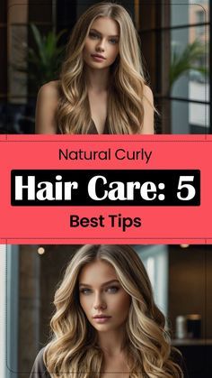 Natural Curly Hair Care, Easy Care Hairstyles, Talcum Powder, Easy Hair, Curly Hair Care, Hair Tips, Hair Care Tips, Dry Shampoo, Curly Hair Styles Naturally