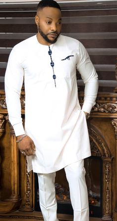 African Men Clothing, African Suit, Nigerian Men Fashion, African Wear Styles For Men, Latest African Men Fashion, African Attire For Men