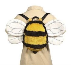 Bee Wings, Bees Knees, Yellow And Black, Cute Bags, Character Outfits, Things To Buy, Help Me, Aesthetic Clothes, Pretty Outfits